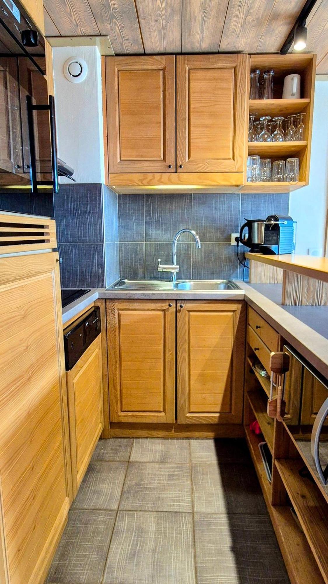 Appartement Premium En Pleine Nature A Flaine, 8 A 10 Personnes - Piscine Exterieure Chauffee, Jacuzzi, Sauna, Hammam Et Salle De Sport Bagian luar foto